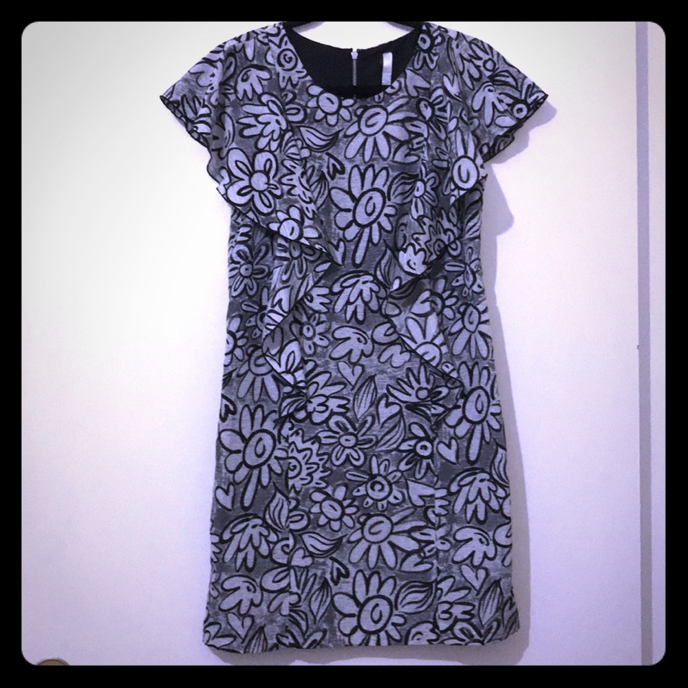 Mini Dress